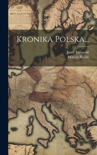 Produktbild: Kronika Polska...