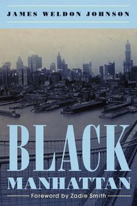 Produktbild: Black Manhattan