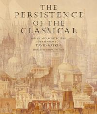 Produktbild: Persistence Of The Classical