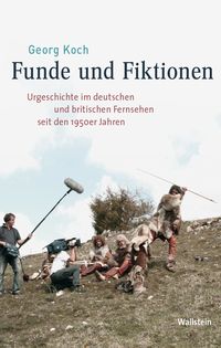 Produktbild: Funde und Fiktionen