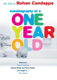 Produktbild: Autobiography Of A One Year Old