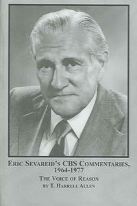 Produktbild: Eric Sevareid's CBS Commentaries, 1964-1977