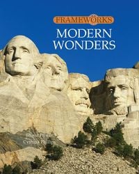 Produktbild: Modern Wonders
