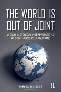 Produktbild: The World is Out of Joint