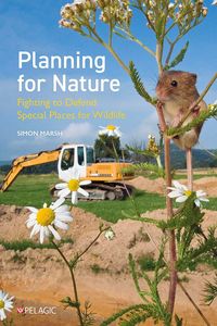 Produktbild: Planning for Nature