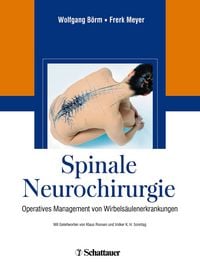 Produktbild: Spinale Neurochirurgie