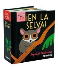 Produktbild: &iexcl;En La Selva!