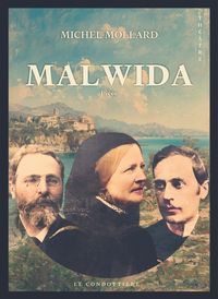 Produktbild: Malwida