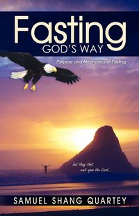 Produktbild: Fasting God's Way