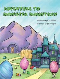 Produktbild: Adventure to Monster Mountain