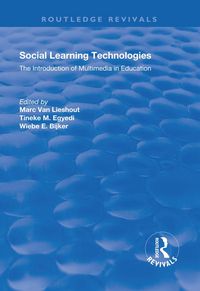 Produktbild: Social Learning Technologies