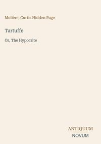 Produktbild: Tartuffe