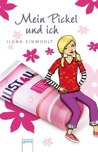 Produktbild: Mein Pickel und ich