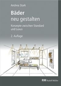 Produktbild: Bäder neu gestalten