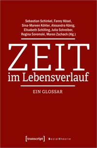 Produktbild: Zeit im Lebensverlauf