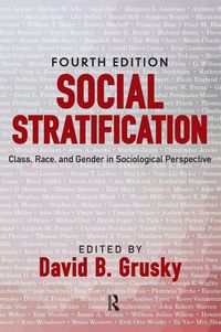 Produktbild: Social Stratification