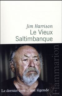 Produktbild: Le vieux saltimbanque