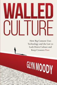 Produktbild: Walled Culture