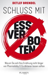 Produktbild: Schluss mit Essverboten!