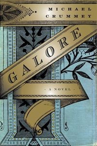 Produktbild: Galore
