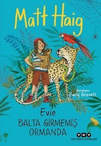 Produktbild: Evie Balta Girmemis Ormanda