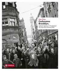 Produktbild: Codename Brooklyn.