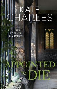 Produktbild: Appointed to Die