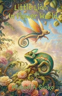 Produktbild: Little Lion In Flower World