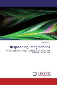 Produktbild: Responding Imaginations