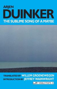 Produktbild: The Sublime Song of a Maybe