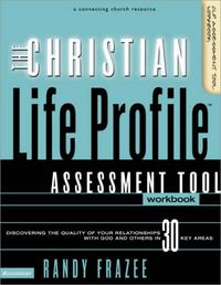 Produktbild: Frazee, R: The Christian Life Profile