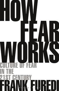 Produktbild: How Fear Works