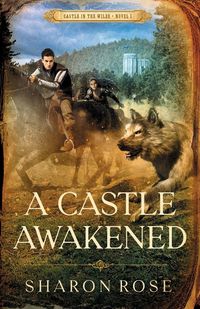 Produktbild: A Castle Awakened