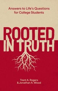 Produktbild: Rooted in Truth