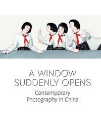 Produktbild: A Window Suddenly Opens