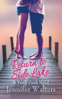 Produktbild: Return to Side Lake