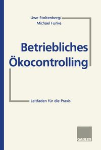 Produktbild: Betriebliches &Ouml;kocontrolling