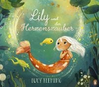 Produktbild: Lily und der Herzenszauber