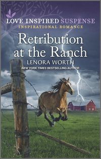 Produktbild: Retribution at the Ranch