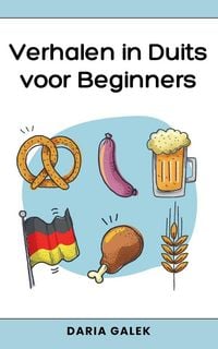 Produktbild: Verhalen in Duits voor Beginners