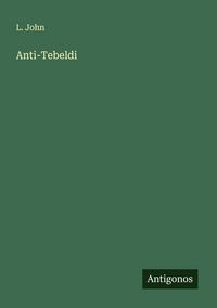 Produktbild: Anti-Tebeldi