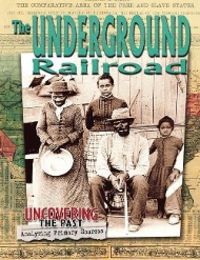 Produktbild: The Underground Railroad