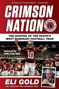 Produktbild: Crimson Nation