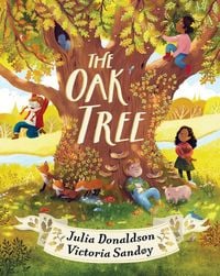 Produktbild: The Oak Tree