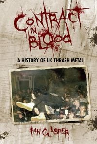 Produktbild: Contract In Blood