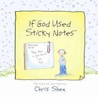 Produktbild: If God Used Sticky Notes?