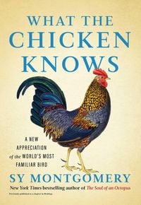 Produktbild: What the Chicken Knows
