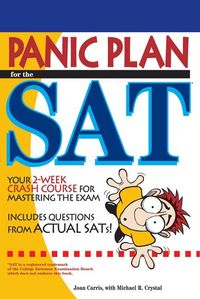 Produktbild: Arco Panic Plan For The Sat 7/