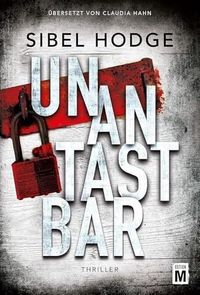 Produktbild: Unantastbar