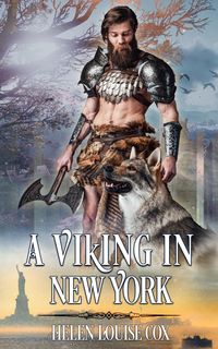 Produktbild: A Viking in New York